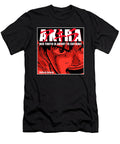 Akira Anime Aji Akbar T-Shirt