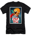 Akira Time Huma Kummay T-Shirt
