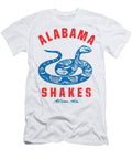 Alabama Shakes Rene Settles T-Shirt