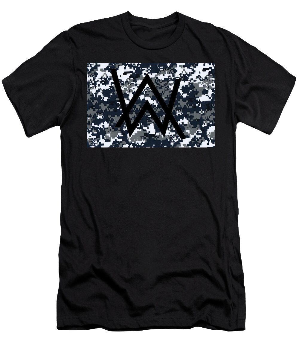 Alan Walker Joins Forces with Conor Maynard for Believers Iasi Bolera T-Shirt