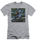 Album Rapper Raoul Deloffre T-Shirt