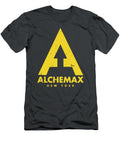 Alchemax Rika Andriani T-Shirt