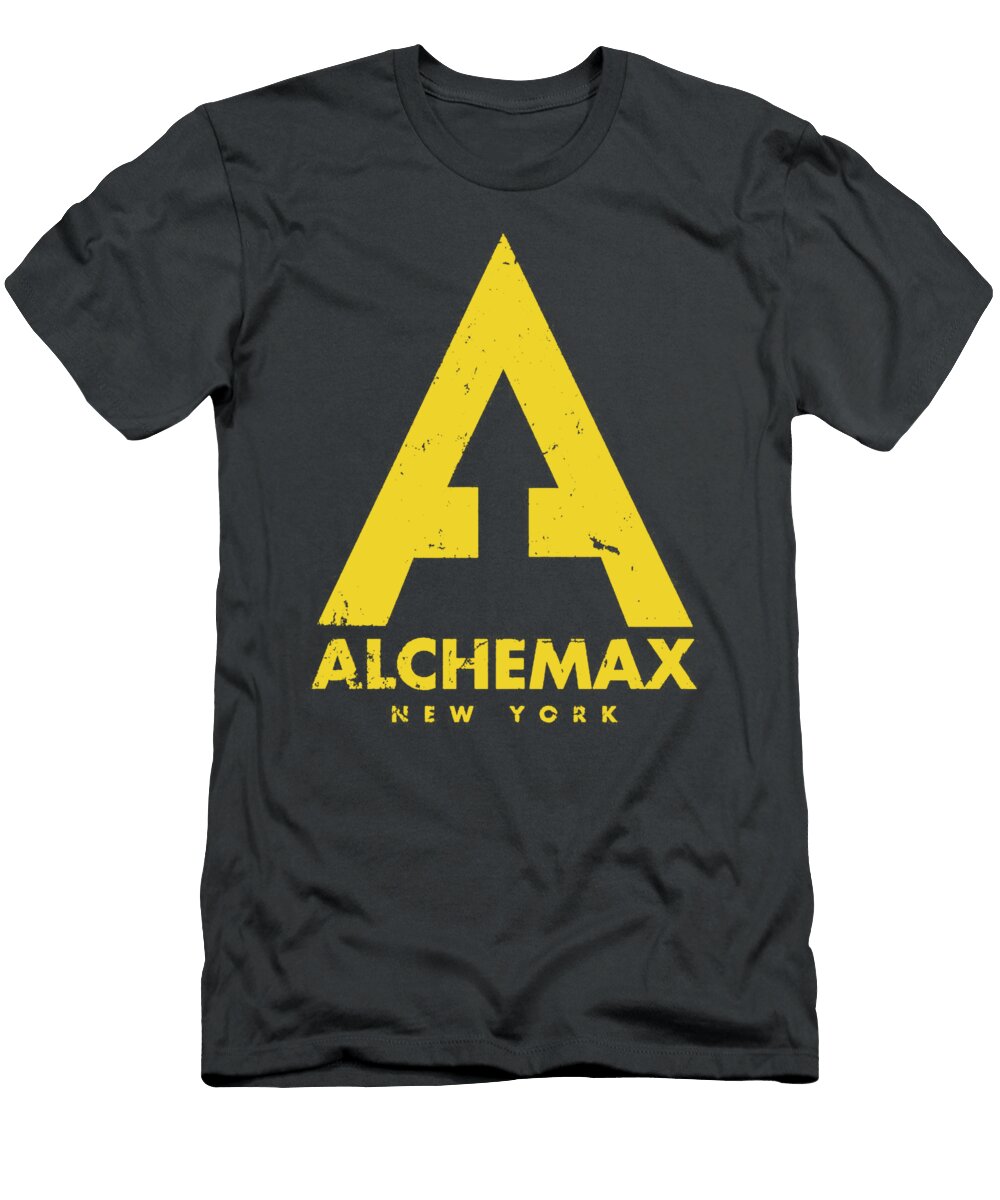 Alchemax Rika Andriani T-Shirt