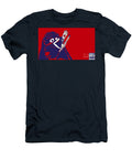 Aldrich Kfc Sean Hollyman T-Shirt