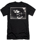 Alfred Cortot 1877 1962 French Photographer T-Shirt