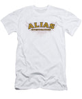 Alias Investigations Rika Andriani T-Shirt