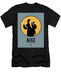 Alice Cooper Ii Naxart Studio T-Shirt