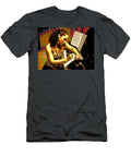 Alicia Keys Byron Fli Walker T-Shirt