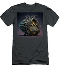 Alien Building Alfie Carter T-Shirt
