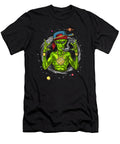 Alien Gangster Nikolay Todorov T-Shirt