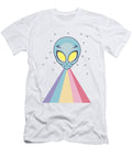 Alien Mark Ashkenazi T-Shirt