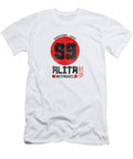 Alita 99 Asylium Room T-Shirt