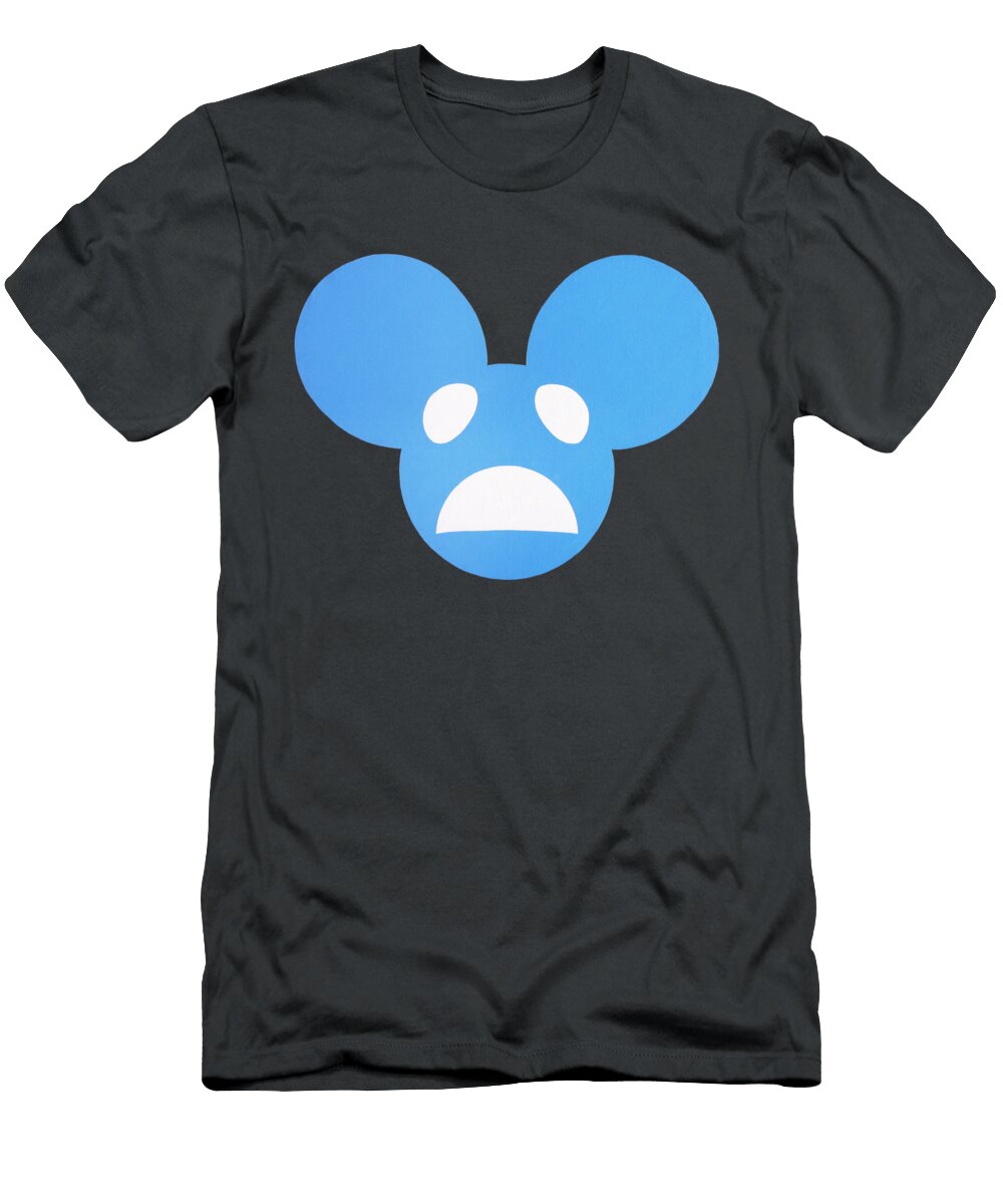 Alivemau6 Remix Oliver Johnston T-Shirt