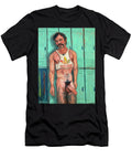 All Day I Dream Daniel W Green T-Shirt