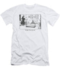 All Right Time to Grow Up Bruce Eric Kapla T-Shirt