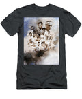 All Tennis Stars Art Gull G T-Shirt