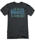 All the Bunnies Love Me Anh Nguyen T-Shirt