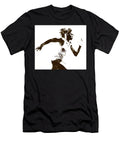 Allyson Felix 2a Brian Reaves T-Shirt