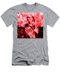 Allyson Felix 2b Brian Reaves T-Shirt