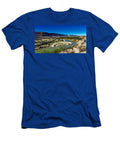Along the Rio Grande River Mountain Dreams T-Shirt