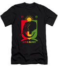 Alpha Blondy Jessica Hendrix T-Shirt