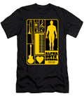Alpha Boys School Creators of Musicians Creators of Humans Cynthia Sanchez T-Shirt