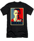 Altered Blinovs White T-Shirt