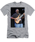 Alvin Cordy the Lee Boys Concert Photos T-Shirt