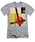 Am Laszlo Moholynagy Hungarian T-Shirt