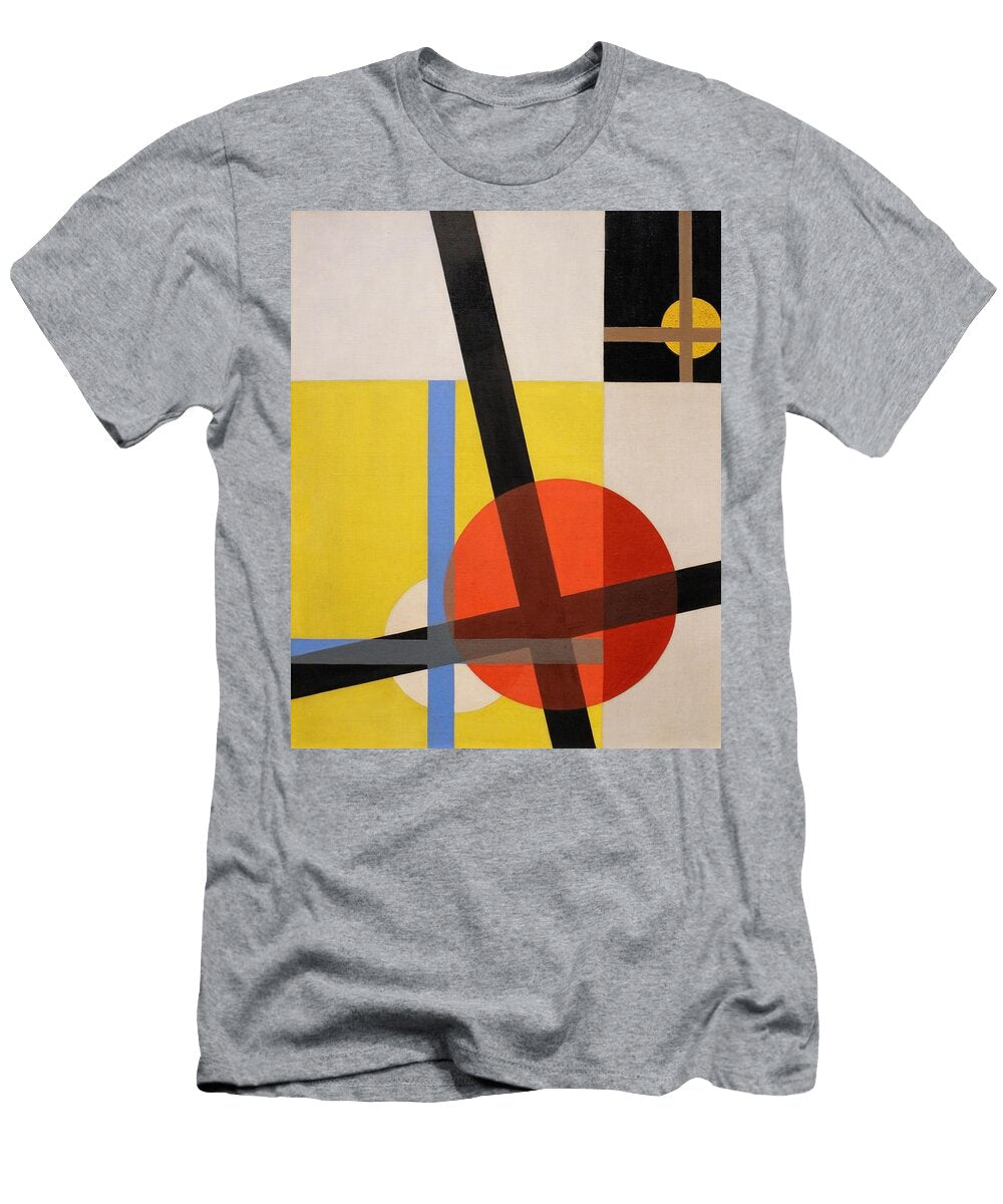 Am Laszlo Moholynagy Hungarian T-Shirt