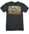 Amazon Milk Frog Nikolyn Mcdonald T-Shirt