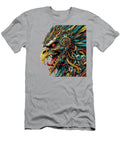 American Cyber Eagle Paulo Augusto T-Shirt