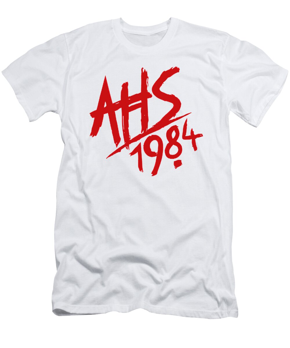 American Horor Story 1984 Jean J Hodges T-Shirt