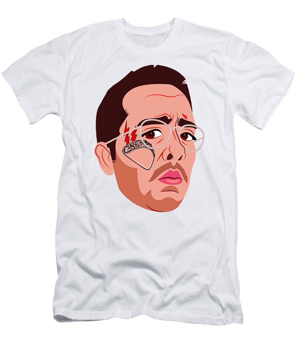 American Rap Angie Rose T-Shirt