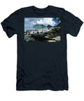 American Samoa Bob Abraham T-Shirt