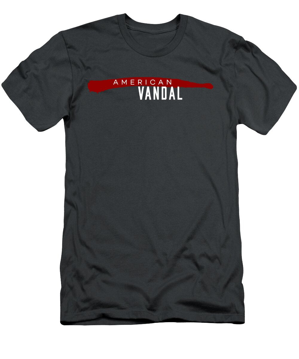 American Story Karson Armstrong T-Shirt