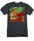 Americas Mount Rushmore National Memorial Gull G T-Shirt