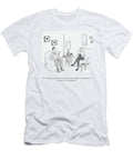 An Activity We Are Doing Together Teresa Burns Parkhurst T-Shirt