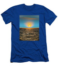 An Alien World Jon Delorme T-Shirt