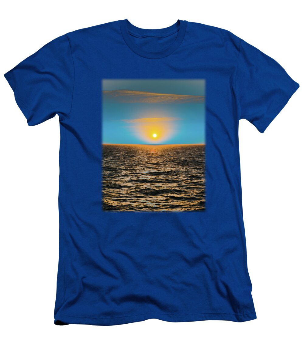 An Alien World Jon Delorme T-Shirt