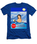 An Exciting Thirst Quencher Bruce Iorio T-Shirt