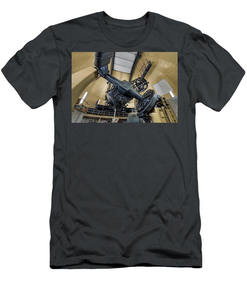 An Eye to the Stars Library of Congress T-Shirt