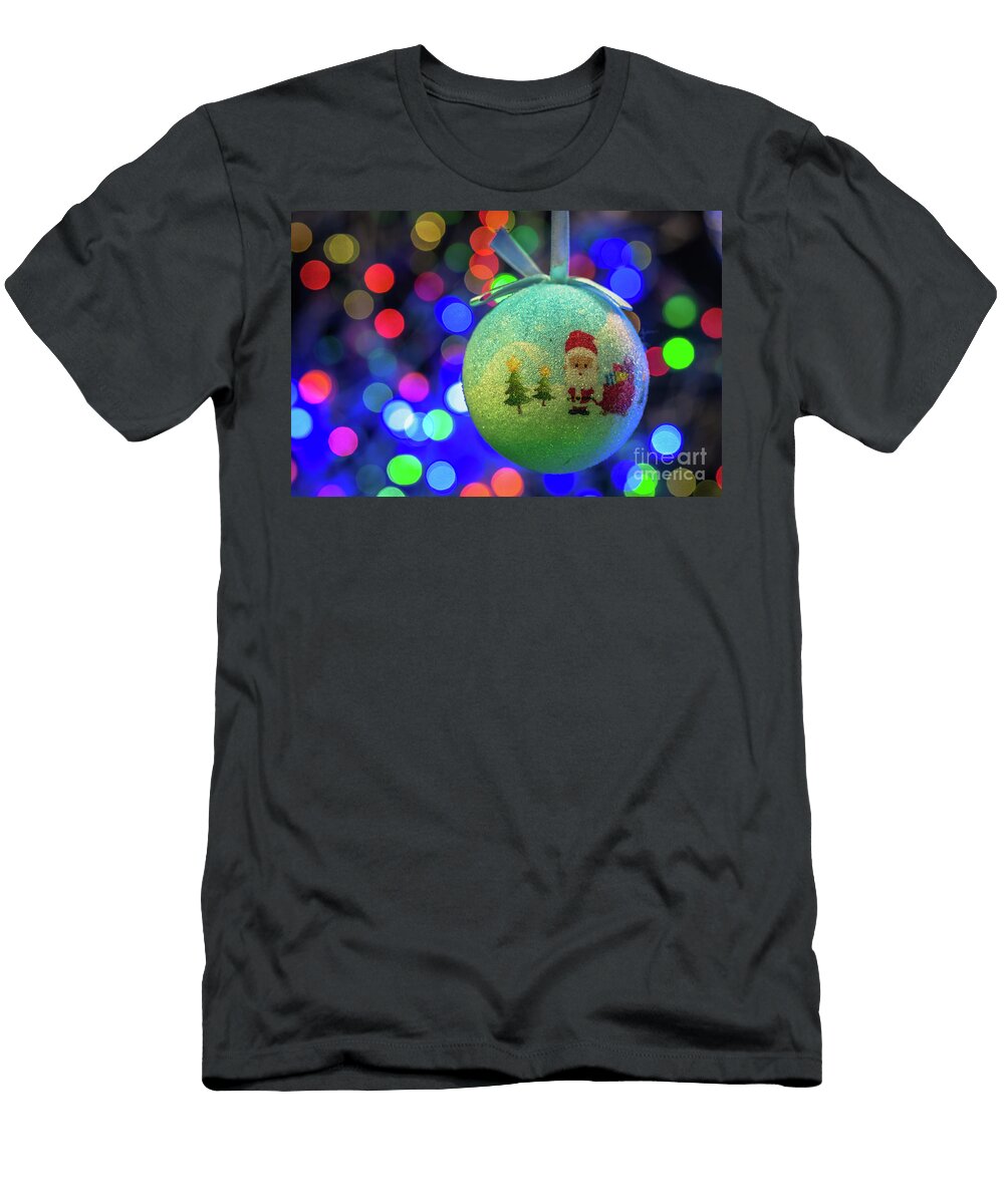 An Important Addressee Lyudmila Prokopenko T-Shirt