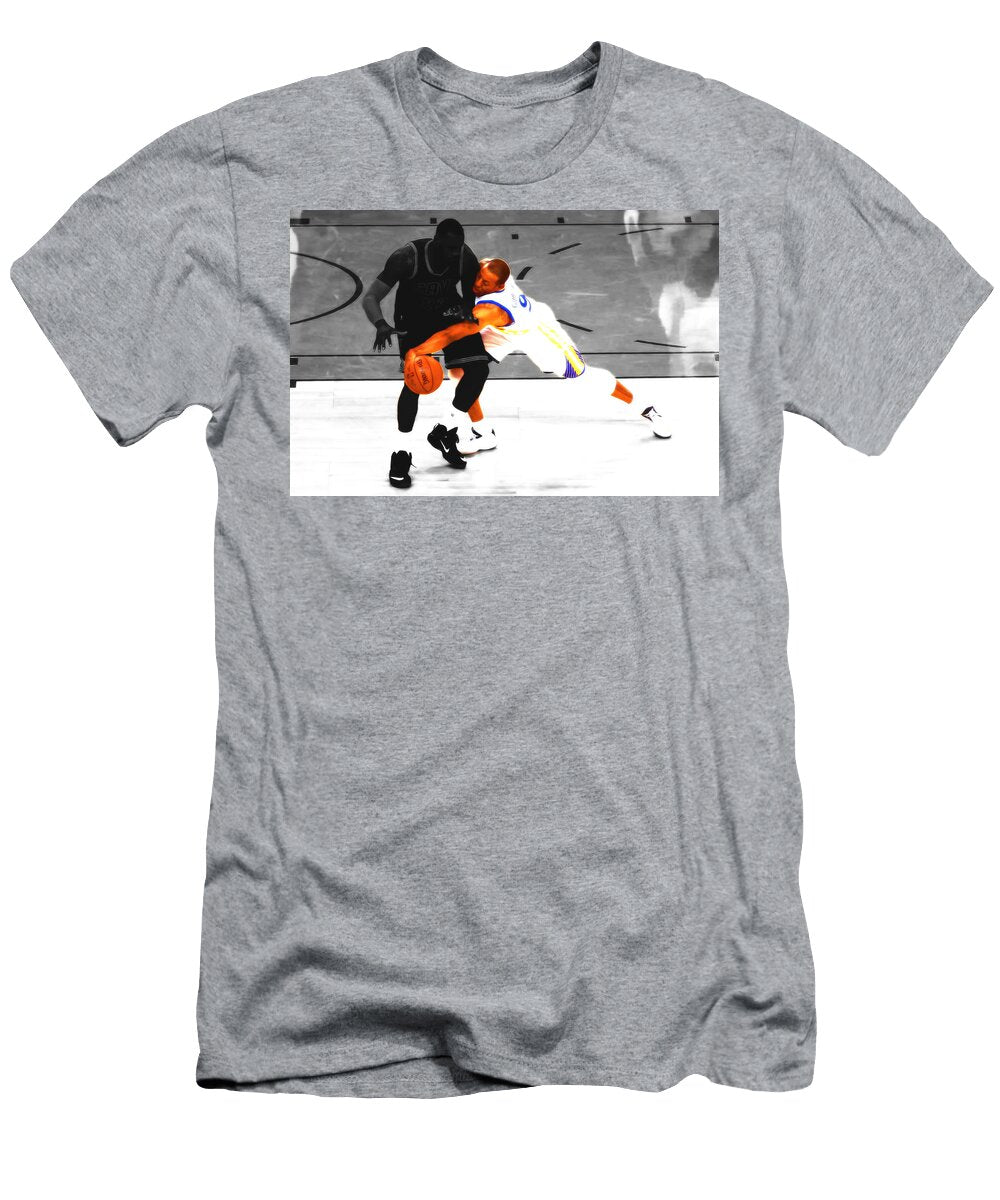 Andre Inuodala Gimme Dat Brian Reaves T-Shirt
