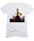 Angel and Devil Lina Flameheart T-Shirt