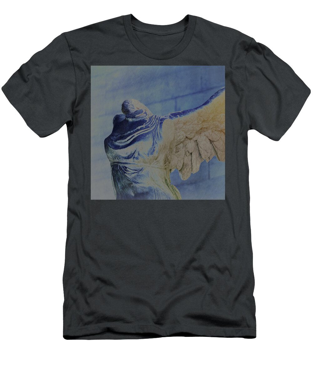 Angel Wing 4 Stephen Stookey T-Shirt