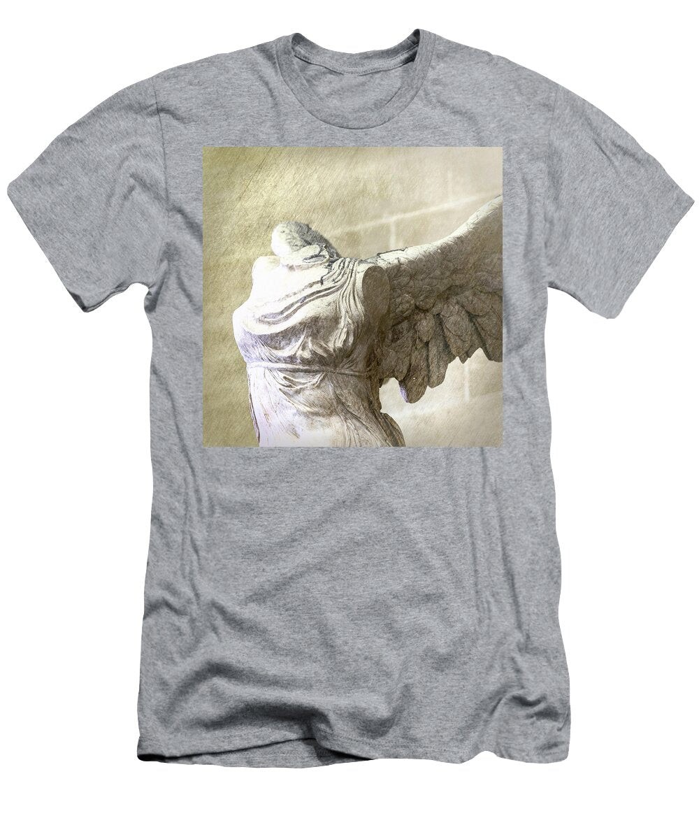 Angel Wing 6 Stephen Stookey T-Shirt