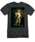 Angelic Carmen Robert Mcalpine T-Shirt