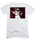 Angelique Kerber 3f Brian Reaves T-Shirt