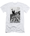 Anger Management Andrew Hitchen T-Shirt